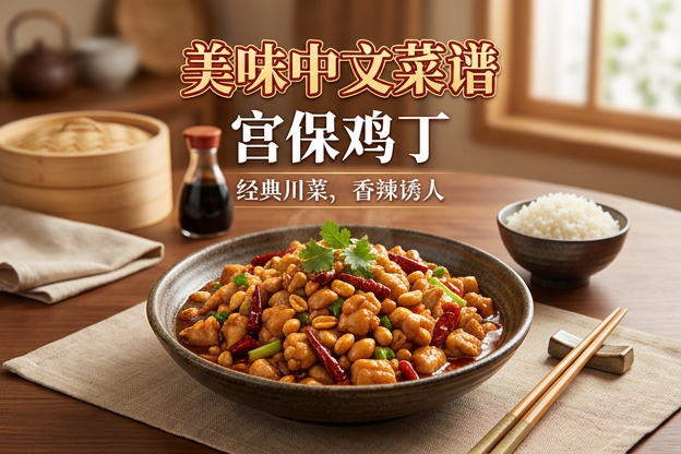小白菜炖粉条怎么做更入味？家常做法与关键技巧详解