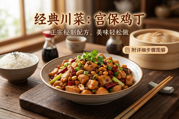 花生米怎么炒才香脆不糊？家常做法和关键技巧详解