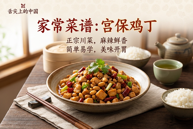 莲藕怎么做好吃？家常做法与烹饪技巧分享