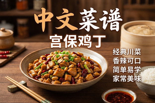 木耳拌黄瓜怎么做更爽口？家常凉菜的调味技巧与步骤详解