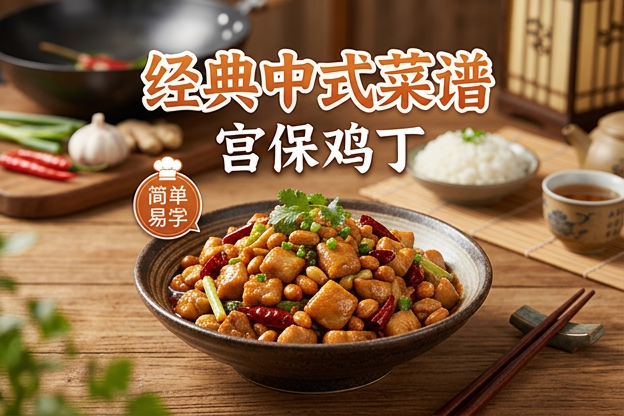 白菜猪肉炖粉条怎么做？家常做法步骤和调味技巧详解