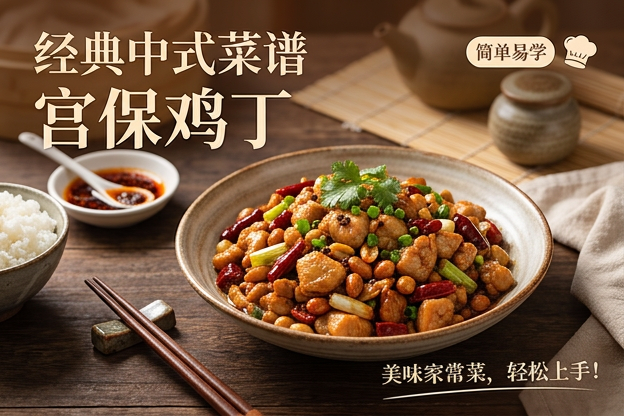 海带怎么做好吃？家常做法视频教程与处理技巧详解
