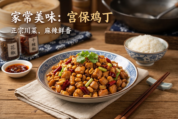 鹿茸鸡汤怎么炖？食材搭配与家常炖煮步骤详解