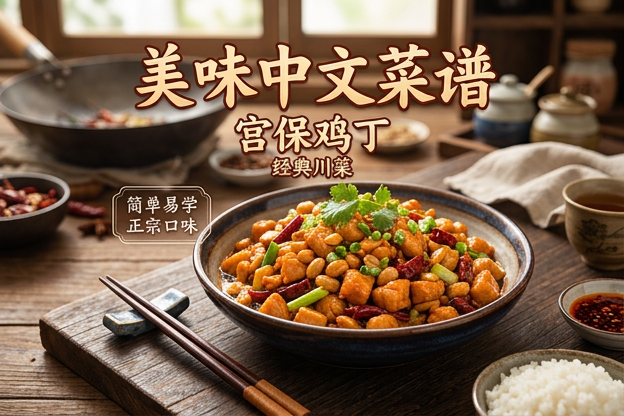 糯米粉怎么做好吃？常见做法与制作技巧详解