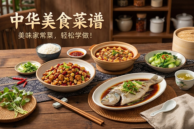 蒜茄子怎么做更入味？家常制作步骤和调味技巧详解