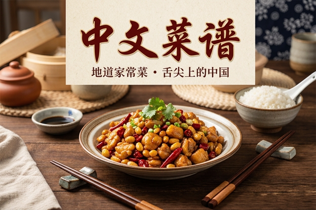 爽口肉怎么做才好吃？家常做法与关键调味技巧详解