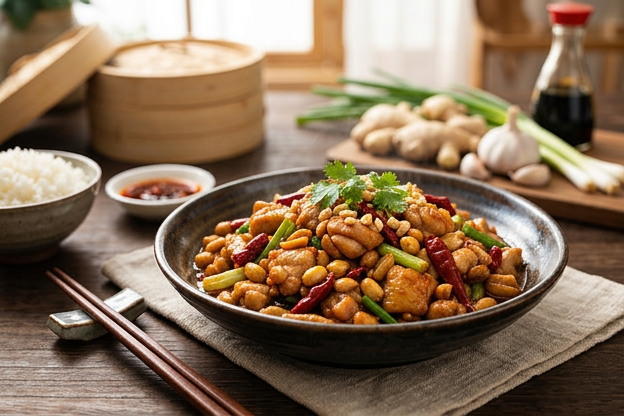 白切肉怎么做才嫩而不腻？家常做法与关键技巧详解