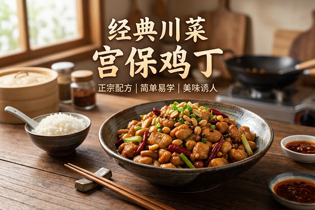 雪花丸子怎么做才松软好吃？家常做法与关键步骤详解
