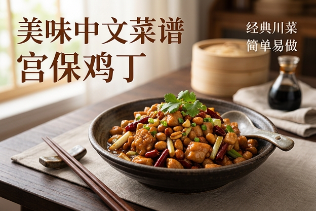 山药排骨汤怎么炖更鲜更入味？家常做法与关键步骤详解