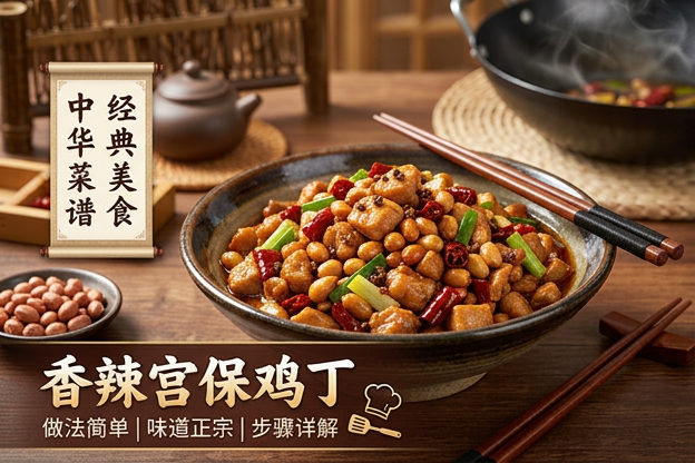 培根怎么做好吃？家常做法搭配与烹饪技巧详解